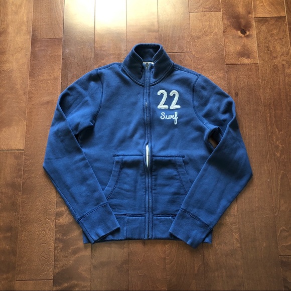 Nautical & Hollister Jacket Bundle - Picture 5 of 6
